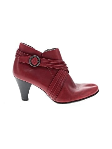 Born Crown Ankle Boots (view 1)