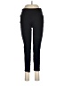 Ann Taylor Solid Black Active Pants Size M - photo 1