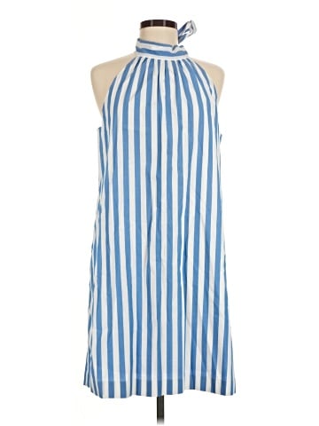 J.Crew Factory Store Casual Dress (view 1)