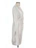 Guess Silver Casual Dress Size 12 - photo 4