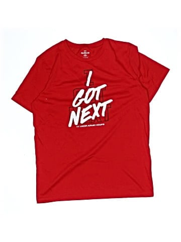 Under Armour Short Sleeve T-Shirt (view 1)