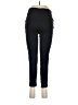 Ann Taylor Solid Black Active Pants Size M - photo 2