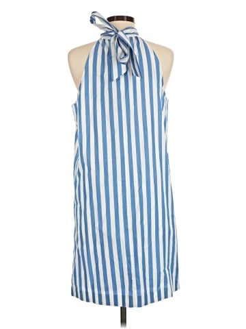J.Crew Factory Store Casual Dress (view 2)