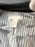 H&M Black Blazer Size 6 - photo 6