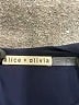 Alice + Olivia 100% Polyester Black Casual Dress Size 12 - photo 7