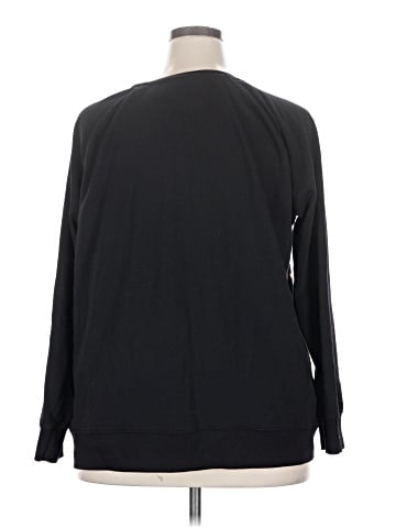 Lane Bryant Pullover Sweater (view 2)