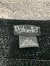 Rafaella Argyle Black Pullover Sweater Size XL - photo 7