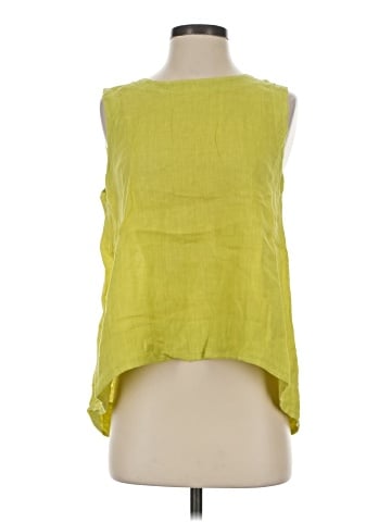 Chaps Sleeveless Blouse (view 1)