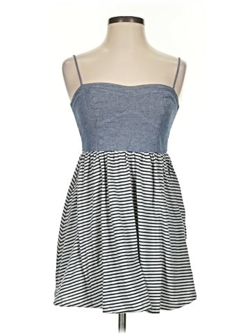 Mimi Chica Casual Dress (view 1)