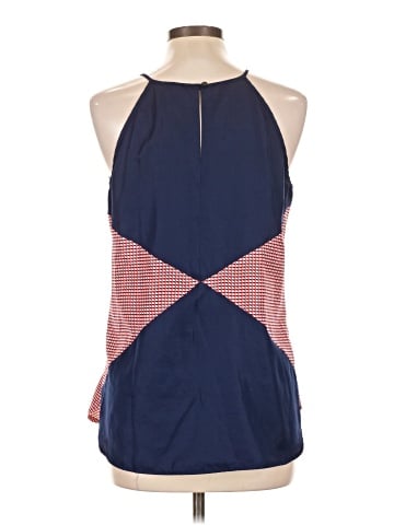 Ann Taylor Factory Sleeveless Top (view 2)