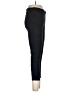 Ann Taylor Solid Black Active Pants Size M - photo 4