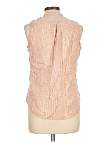Woolrich Sleeveless Button-Down Shirt (view 2)