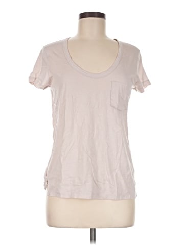 James Perse Short Sleeve T-Shirt (view 1)