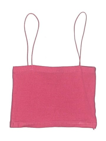 Zara Tube Top (view 1)