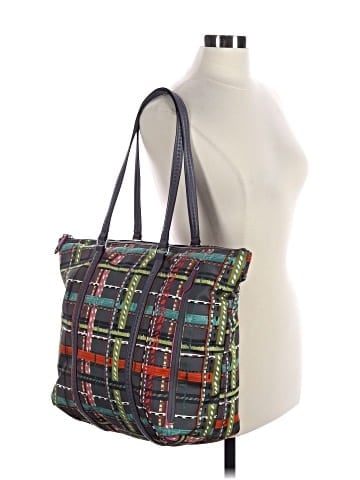 Vera Bradley Tote (view 2)