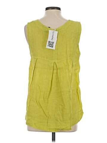 Chaps Sleeveless Blouse (view 2)