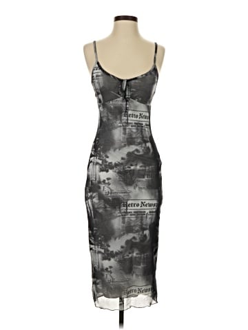 Almost Famous Cocktail Dress (view 1)