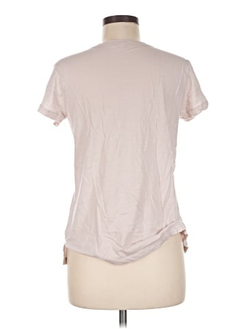 James Perse Short Sleeve T-Shirt (view 2)
