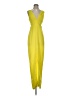 REVOLVE Yellow Cocktail Dress Size S - photo 1