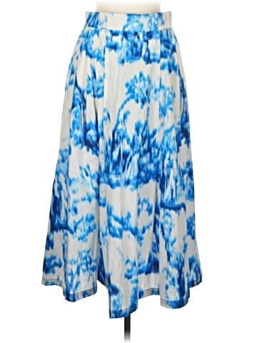 Zara Casual Skirt (view 1)