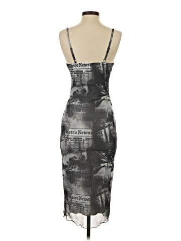 Almost Famous Cocktail Dress (view 2)