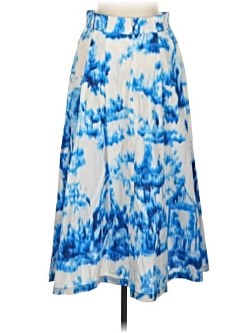 Zara Casual Skirt (view 2)