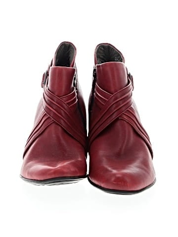 Born Crown Ankle Boots (view 2)