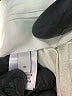 St. John Ivory Silk Pants Size 8 - photo 9