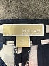 MICHAEL Michael Kors Polka Dots Blue Casual Pants Size 4 - photo 7