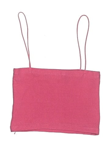 Zara Tube Top (view 2)