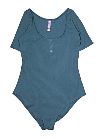 Adore Me Bodysuit (view 1)