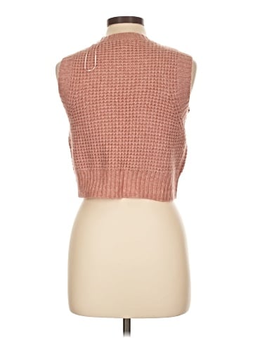 Jessica Simpson Sweater Vest (view 2)