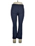 Tory Sport Polka Dots Blue Active Pants Size XL - photo 1