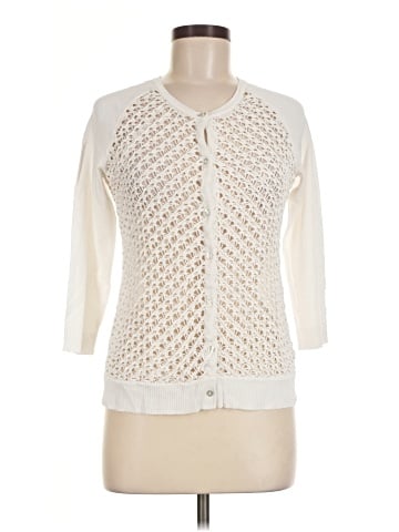 Coldwater Creek Cardigan (view 1)