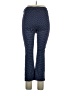 Tory Sport Polka Dots Blue Active Pants Size XL - photo 2