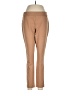 Anne Klein Tan Casual Pants Size M - photo 1
