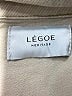 Heritage Solid Tan Long Sleeve Button-Down Shirt Size L - photo 7