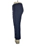 Tory Sport Polka Dots Blue Active Pants Size XL - photo 5