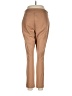Anne Klein Tan Casual Pants Size M - photo 2