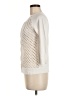 Coldwater Creek Ivory Cardigan Size 8 - photo 5