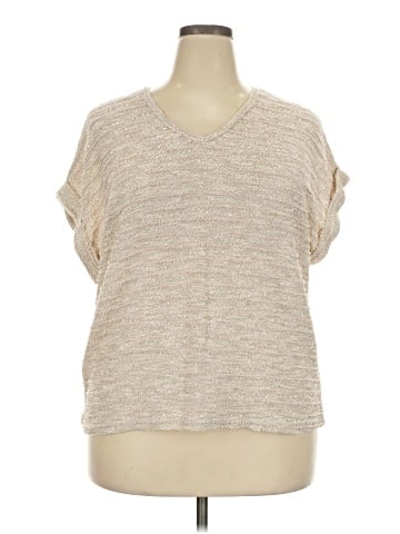 Belldini Sweater Vest (view 1)