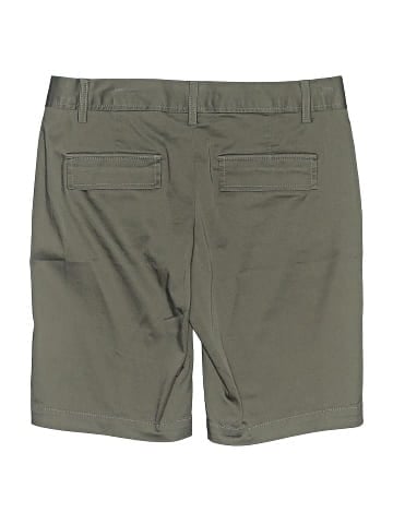 Banana Republic Khaki Shorts (view 2)