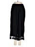 Do & Be 100% Rayon Black Casual Pants Size S - photo 1