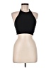 Theory Black Sleeveless Top One size - photo 1