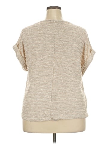 Belldini Sweater Vest (view 2)