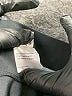 Akris Punto Solid Black Dress Pants Size 6 - photo 8