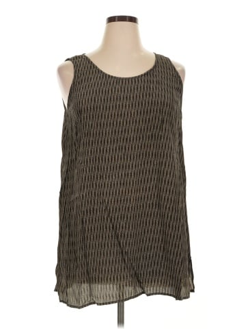 Eileen Fisher Tank Top (view 1)