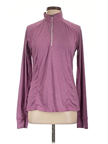 Reebok Sweatshirt (view 1)