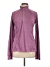 Reebok Purple Sweatshirt Size L - photo 1