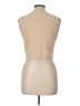 Cider Tan Sleeveless Blouse Size L - photo 2
